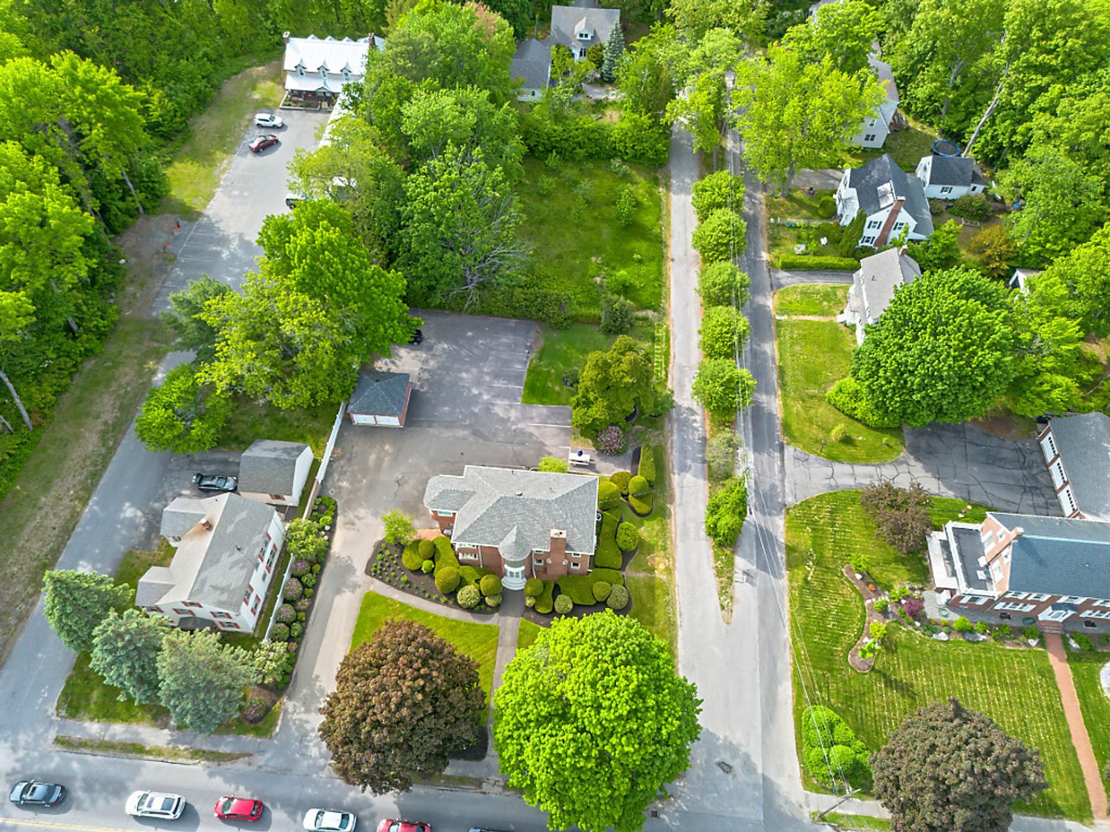Photo 5 of 129 Silver Street, Waterville