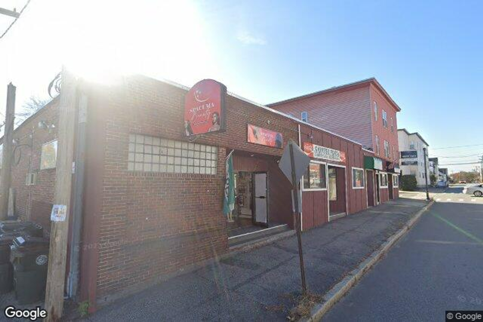 Photo 3 of 160 Amory St