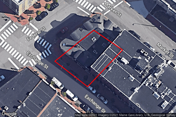 103 Exchange Street