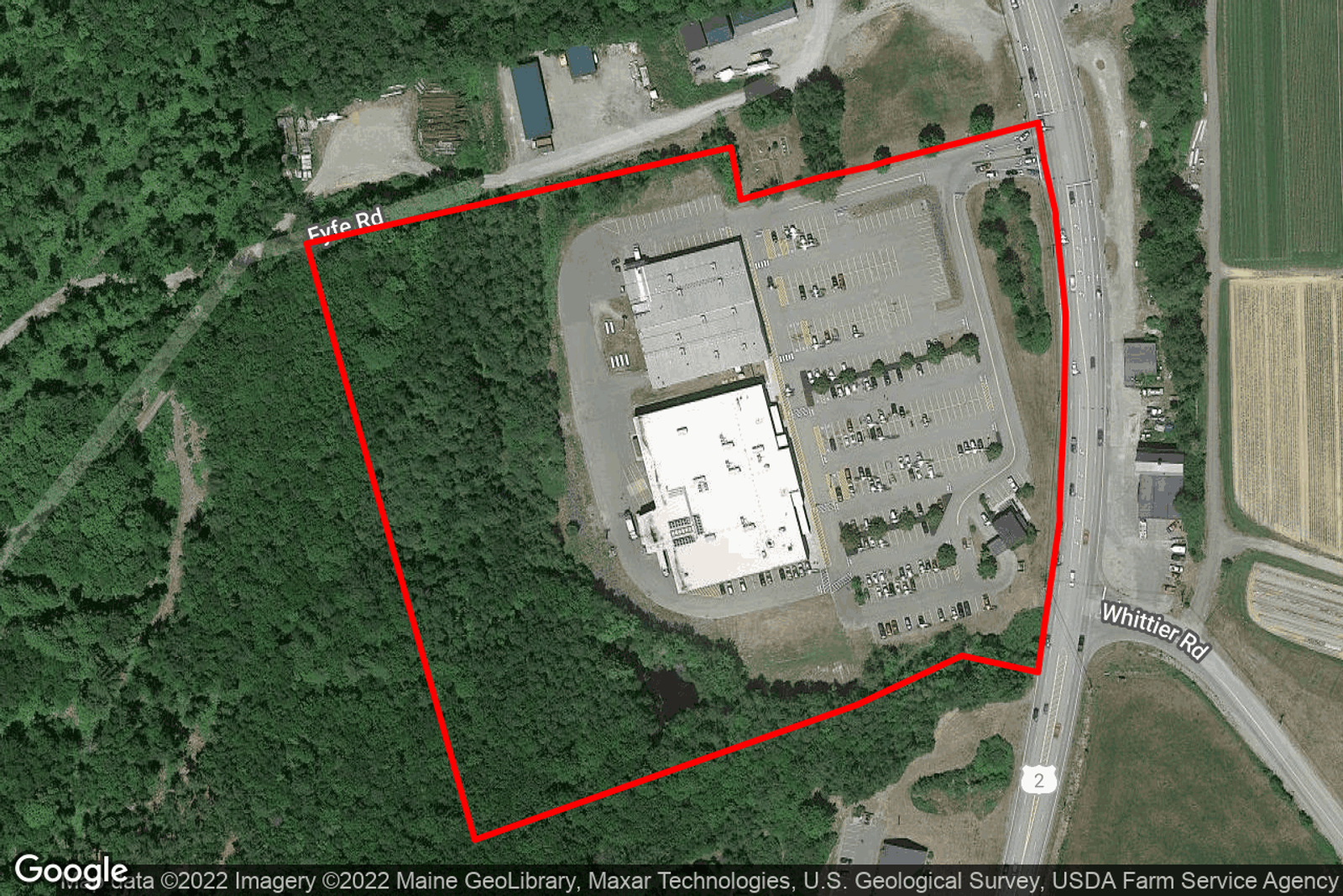 Photo 5 of 134 Hannaford Dr
