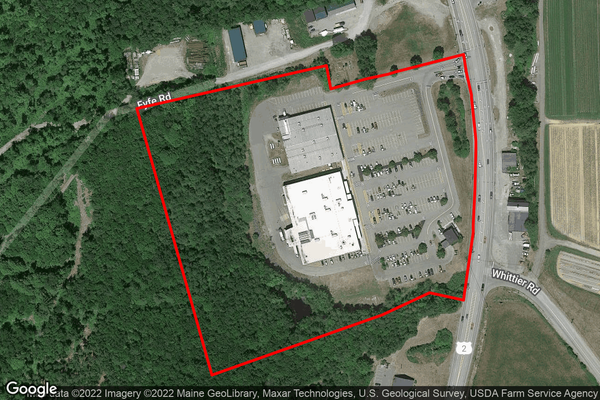 134 Hannaford Dr