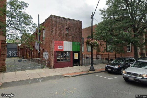 71 Pleasant Street
