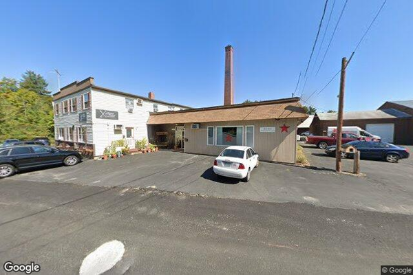 516 Mammoth Rd
