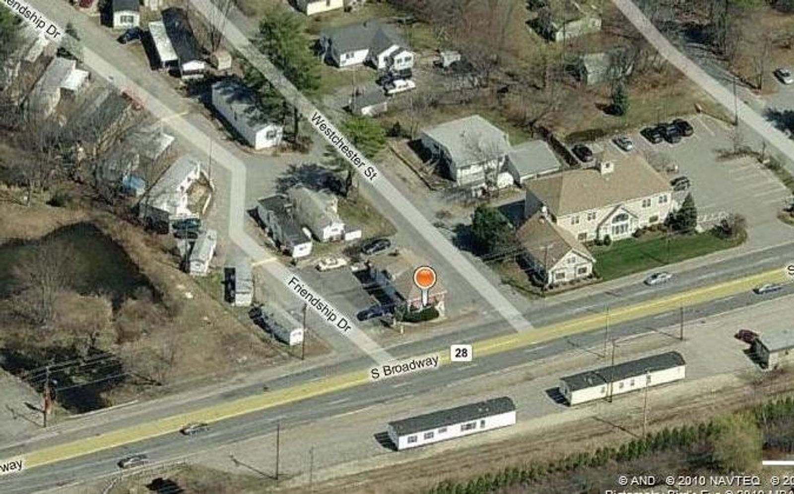 Photo 3 of 81 South Broadway, Unit: 2