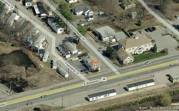 81 South Broadway, Unit: 2