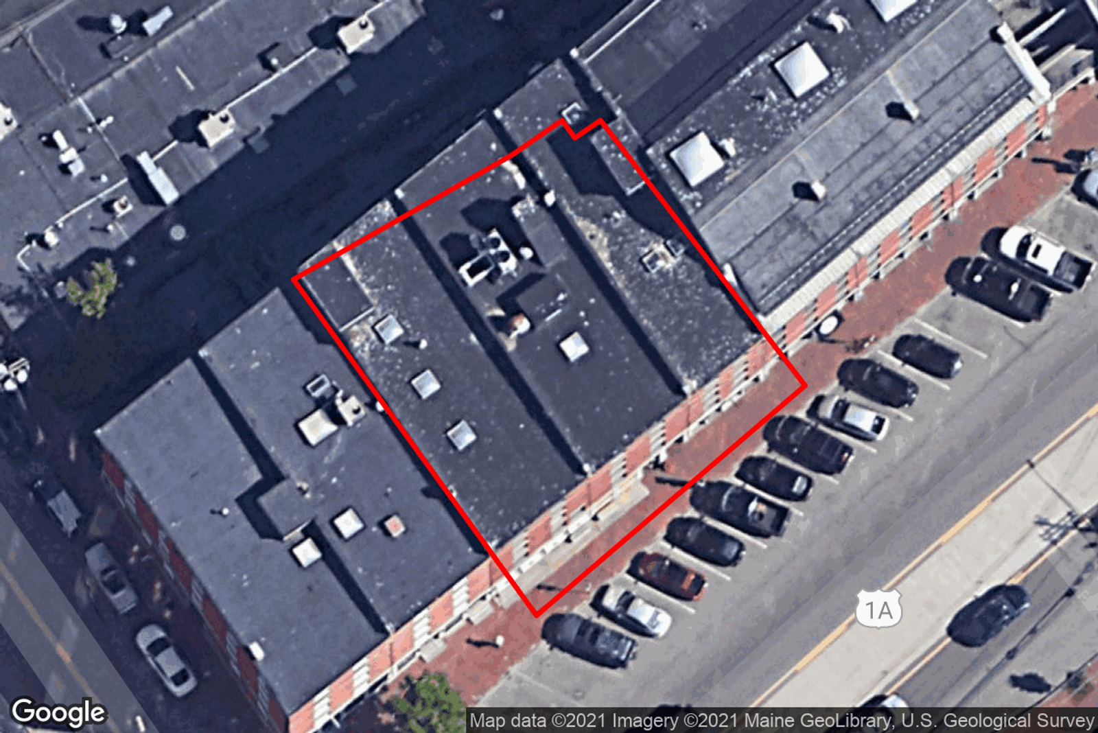 Photo of 225 Commercial Street