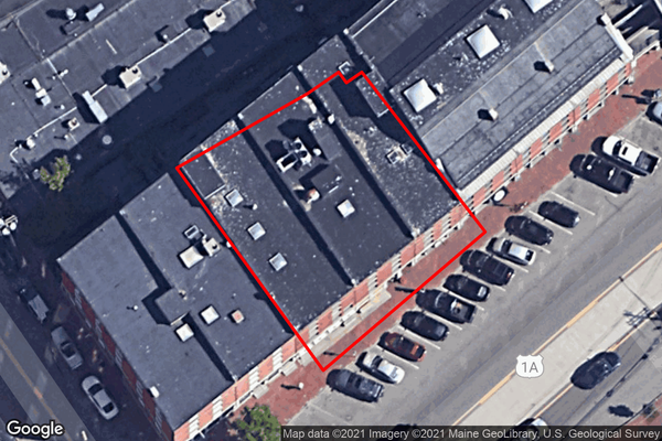 225 Commercial Street