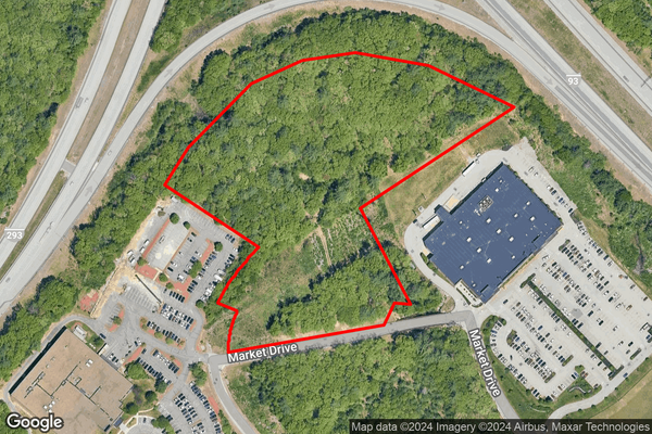 1 Central Park Dr