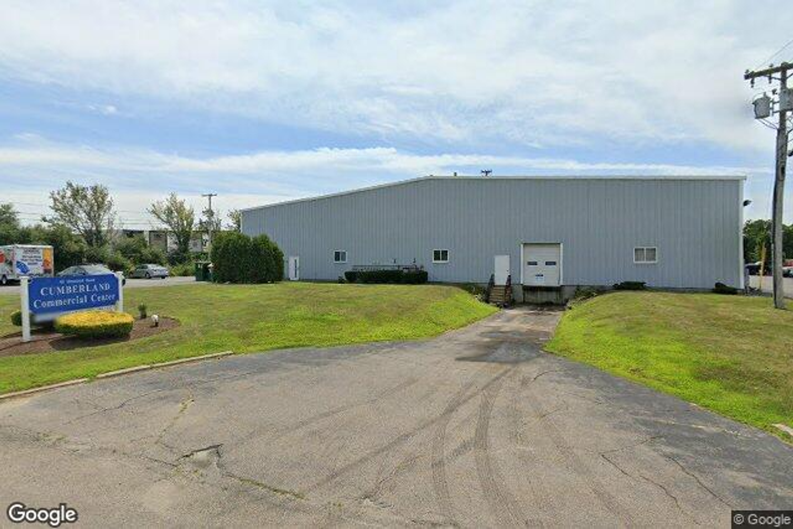 Photo 2 of 45 Industrial Rd
