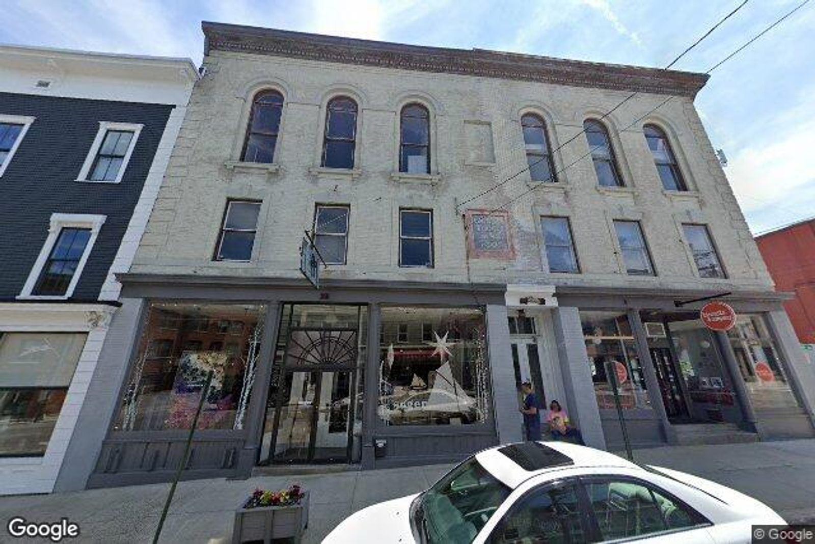 Photo of 25 Alfred Road