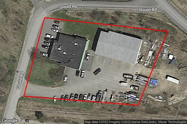 9 Gould Rd