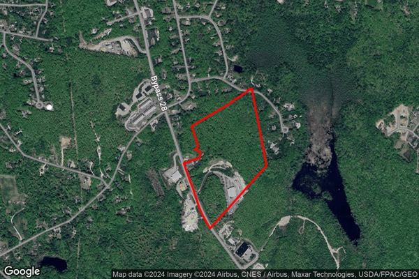 117 Londonderry Turnpike