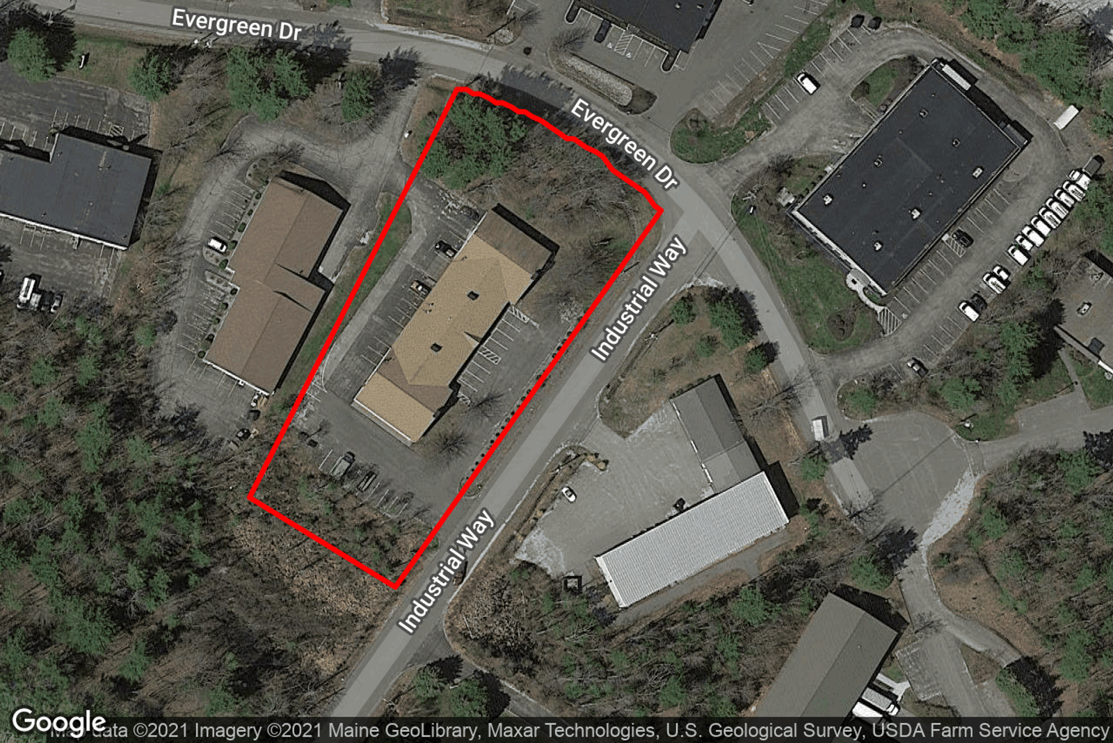 Photo 11 of 220 Industrial Way