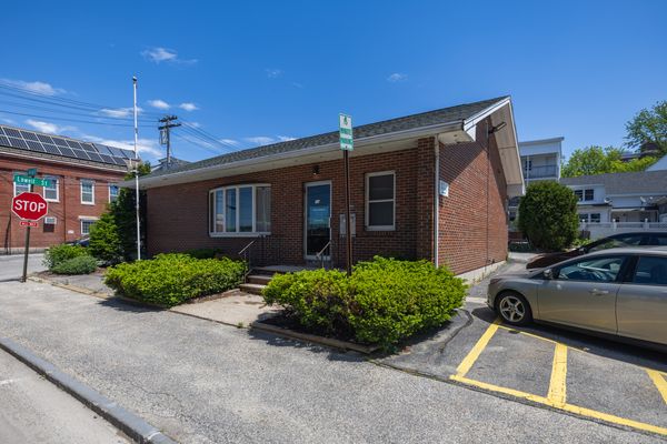 34-38 Bates St. Lewiston, ME