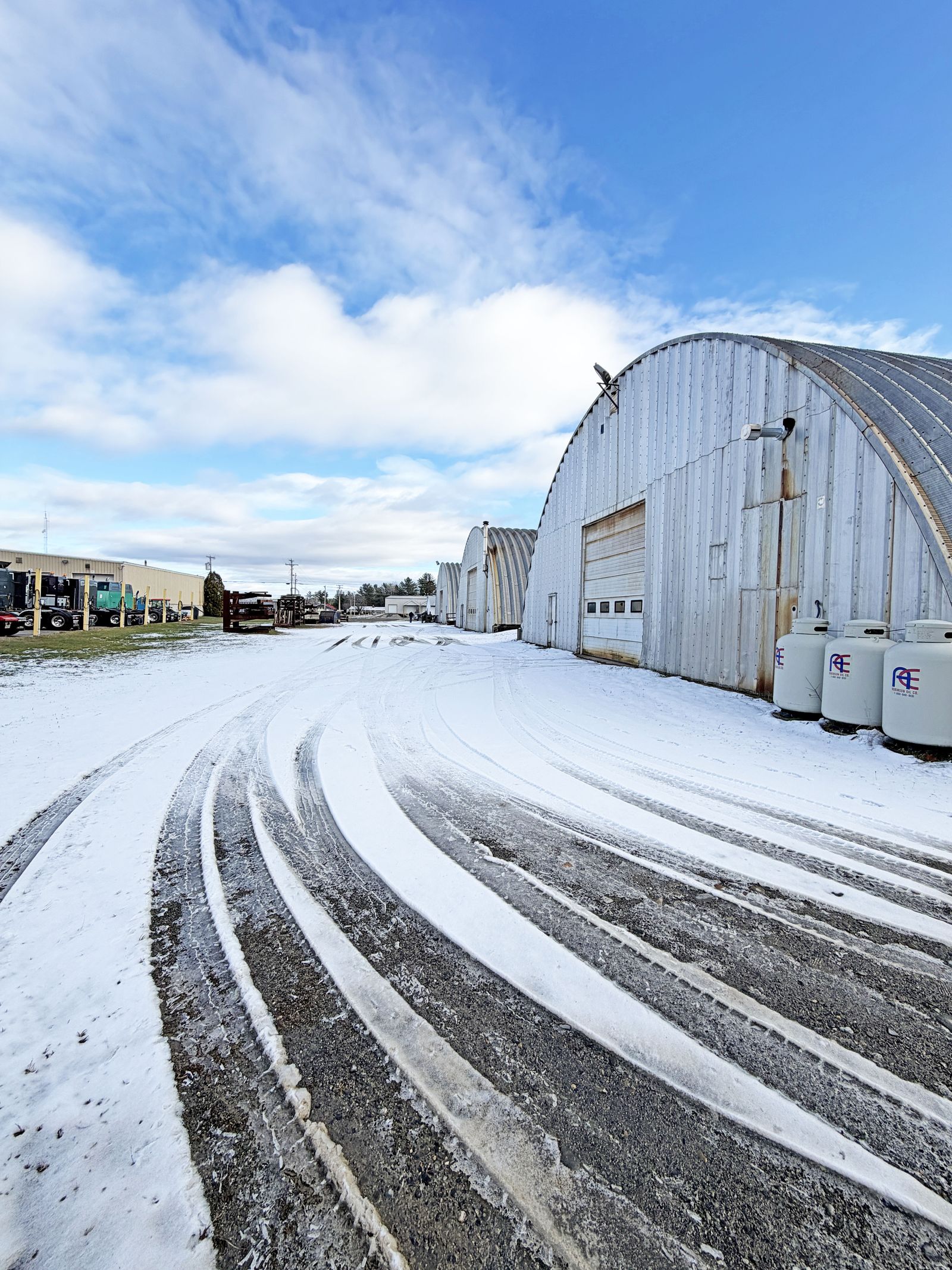 Photo 12 of 30 Industrial Park Rd