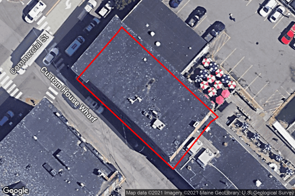 94 Commercial Street