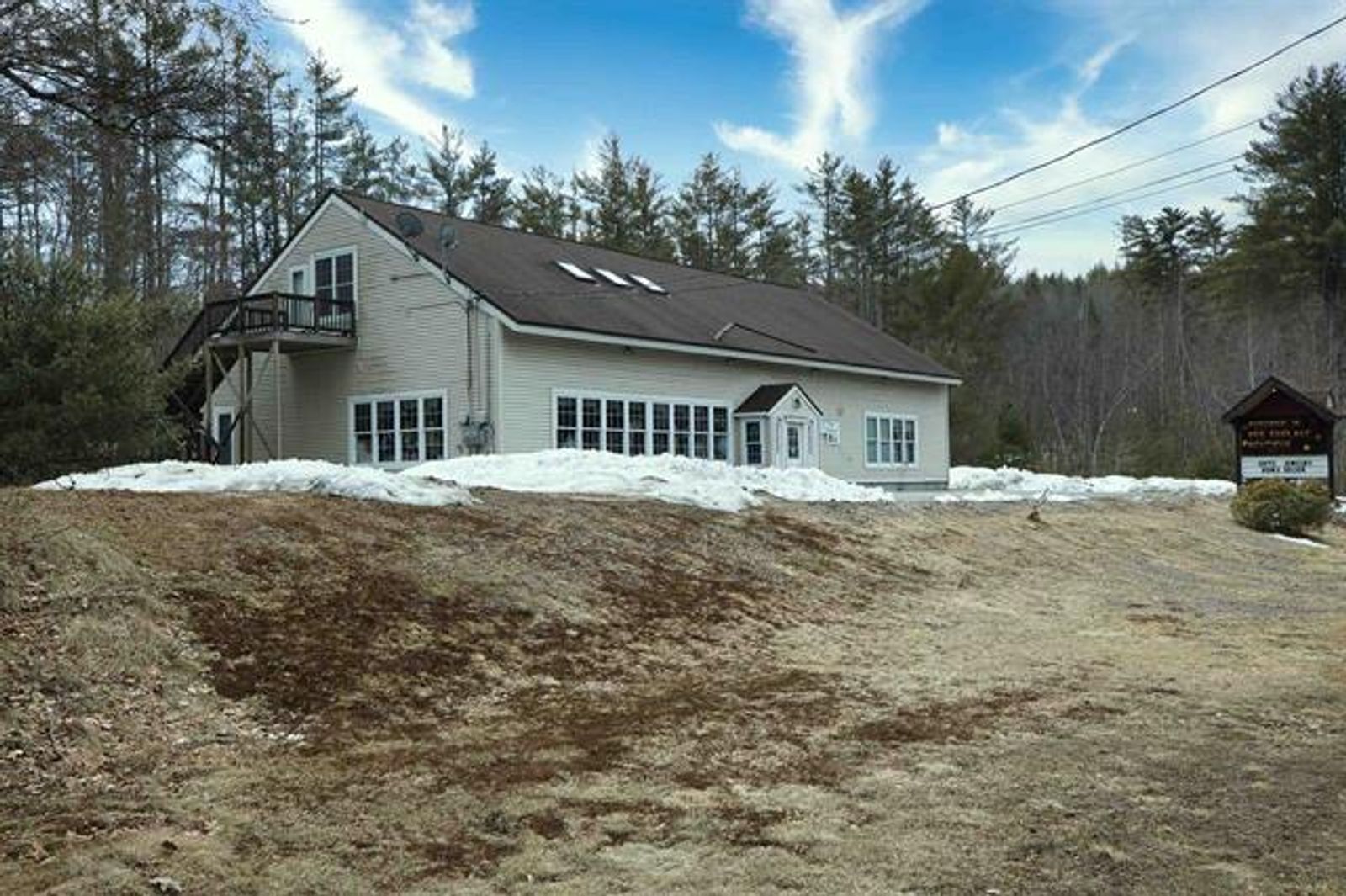 Photo 72 of 1808 Chocorua Mountain Hwy