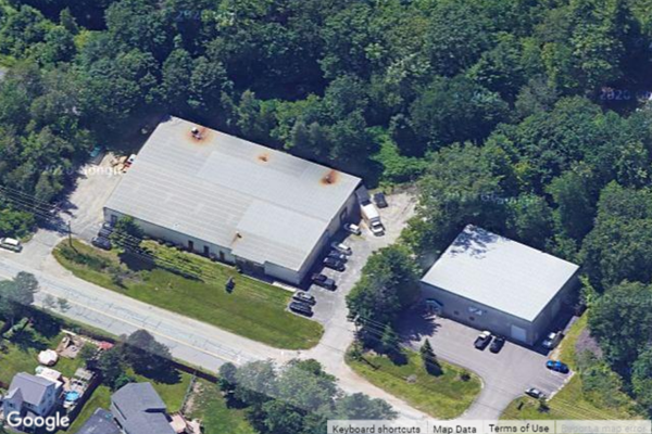 166 Riverside Industrial Pkwy
