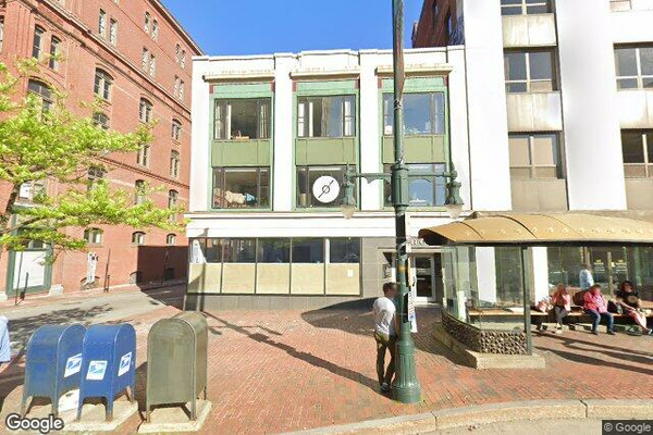 480 Congress Street