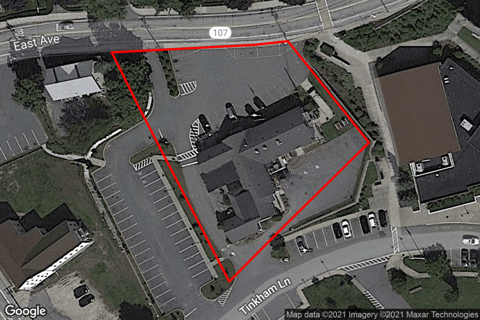 Photo 2 of 35 East Ave