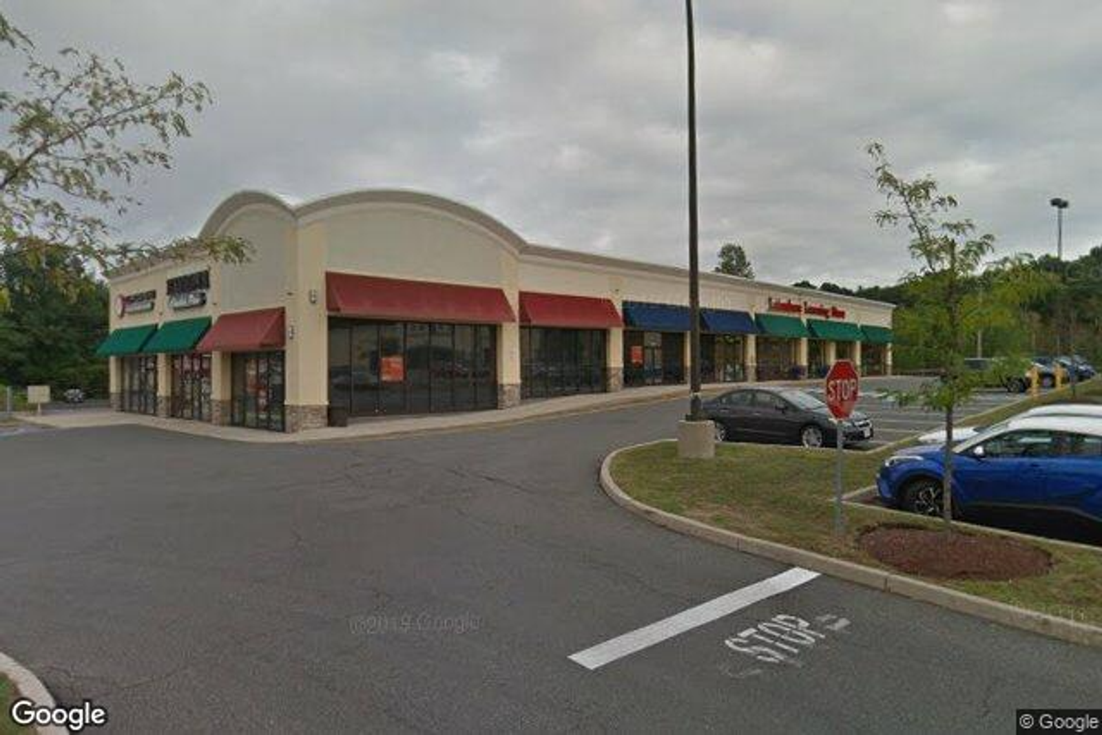 Photo 2 of Shops at Saugus