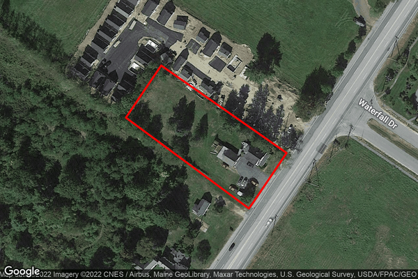 992 Portland Rd