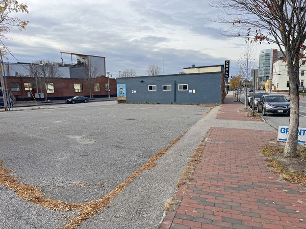 114 Preble Street
