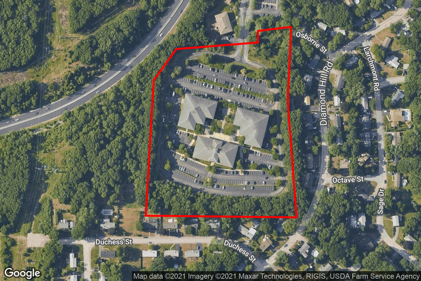 Photo 3 of 300 Centerville Rd