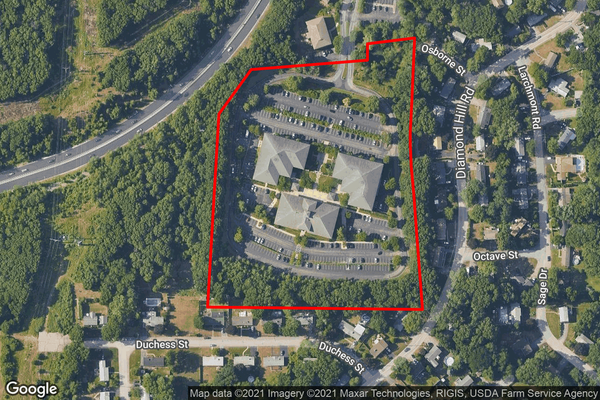300 Centerville Rd