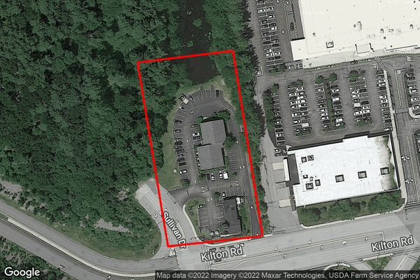 19 Kilton Rd