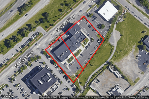191 Marginal Way