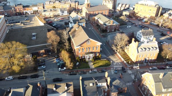 126 Daniel Street