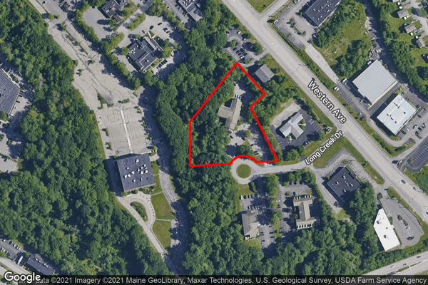 25 Long Creek Dr