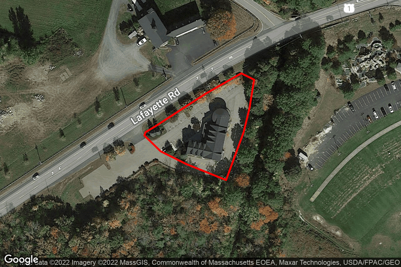 Photo 111 of 155 Lafayette Rd