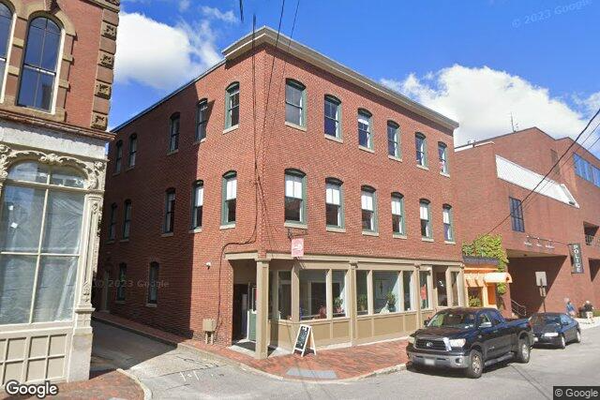 115 Middle Street