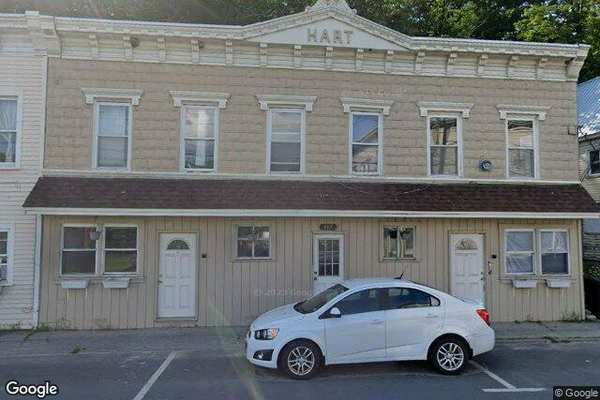 547 Main Street