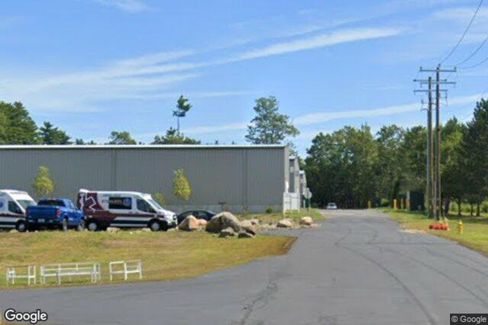 Photo 3 of 18 Patriot Way Bldg 1