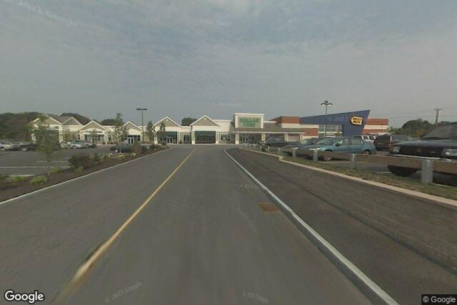 Photo 15 of 105 Topsham Fair Mall Rd