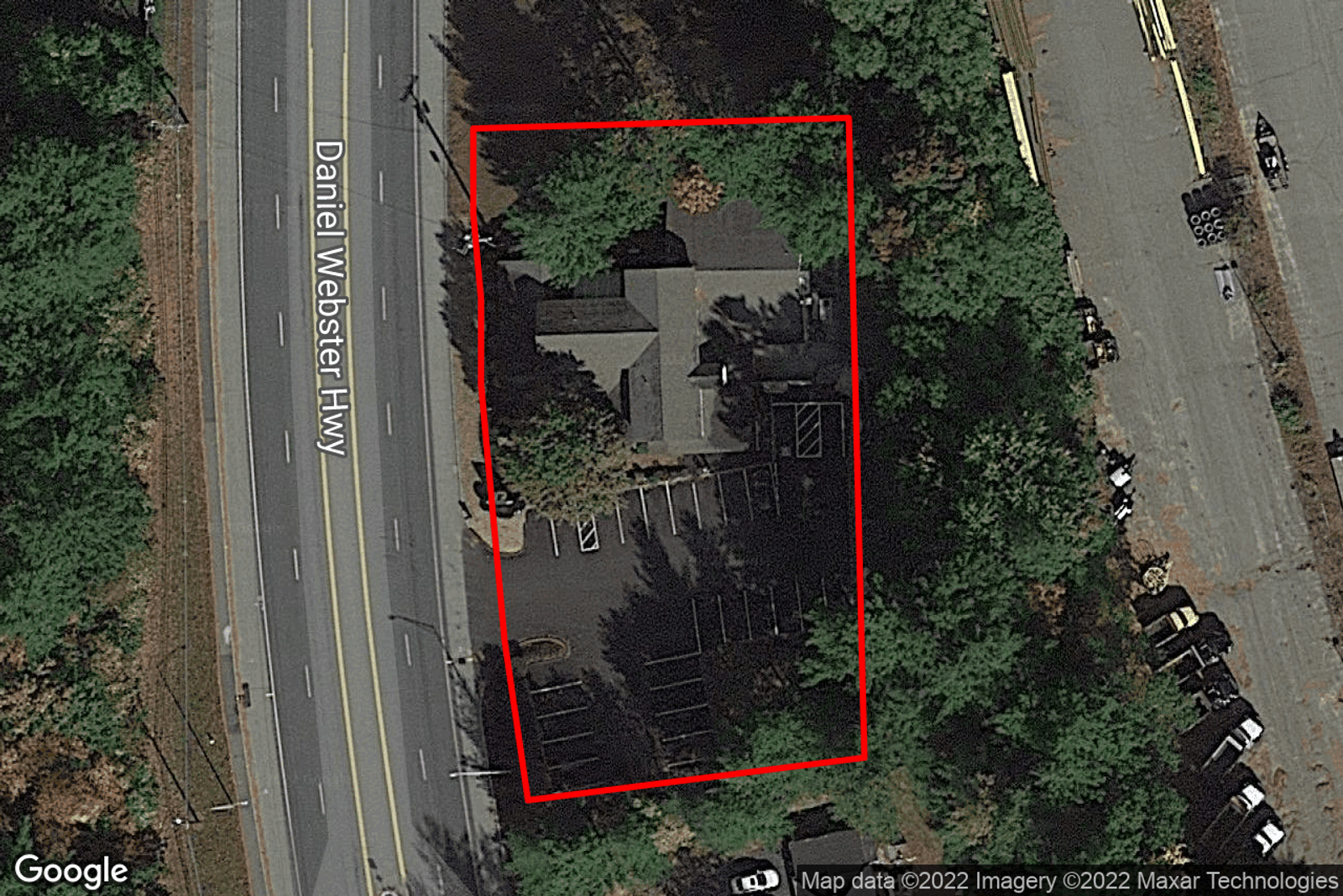 Photo 3 of 235 Daniel Webster Hwy