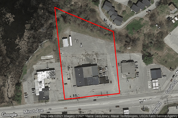 747 Minot Ave 