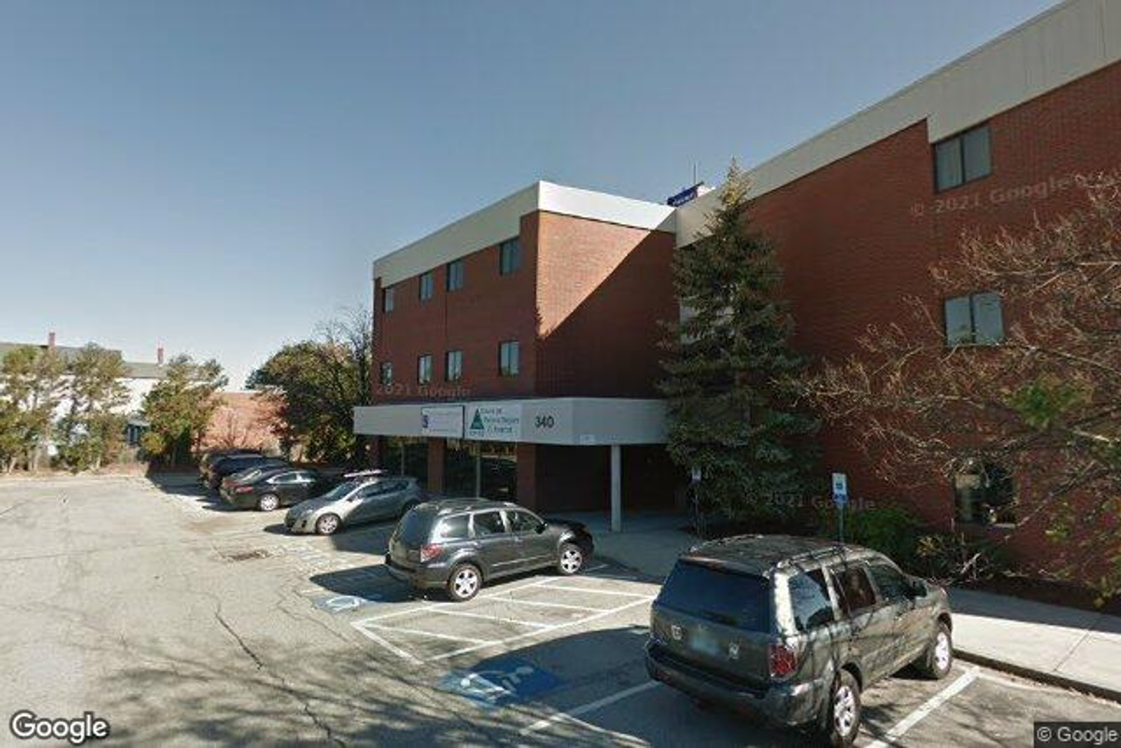 Photo 3 of 340 Granite Street