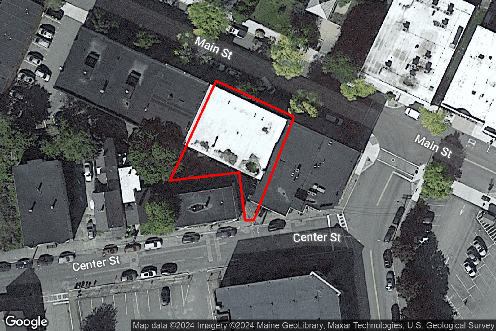 Photo 6 of 275 Main St