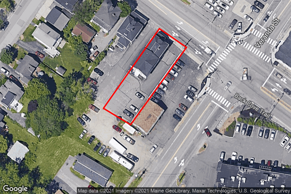 522 Washington Ave.