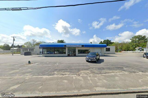 157 Pleasant Street