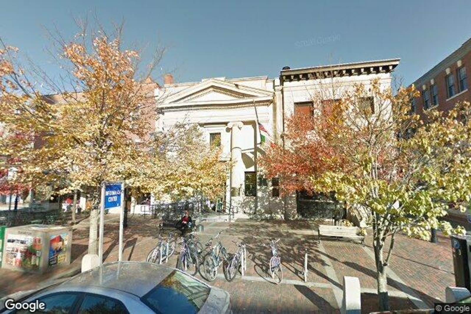Photo 1 of 22 Market Square