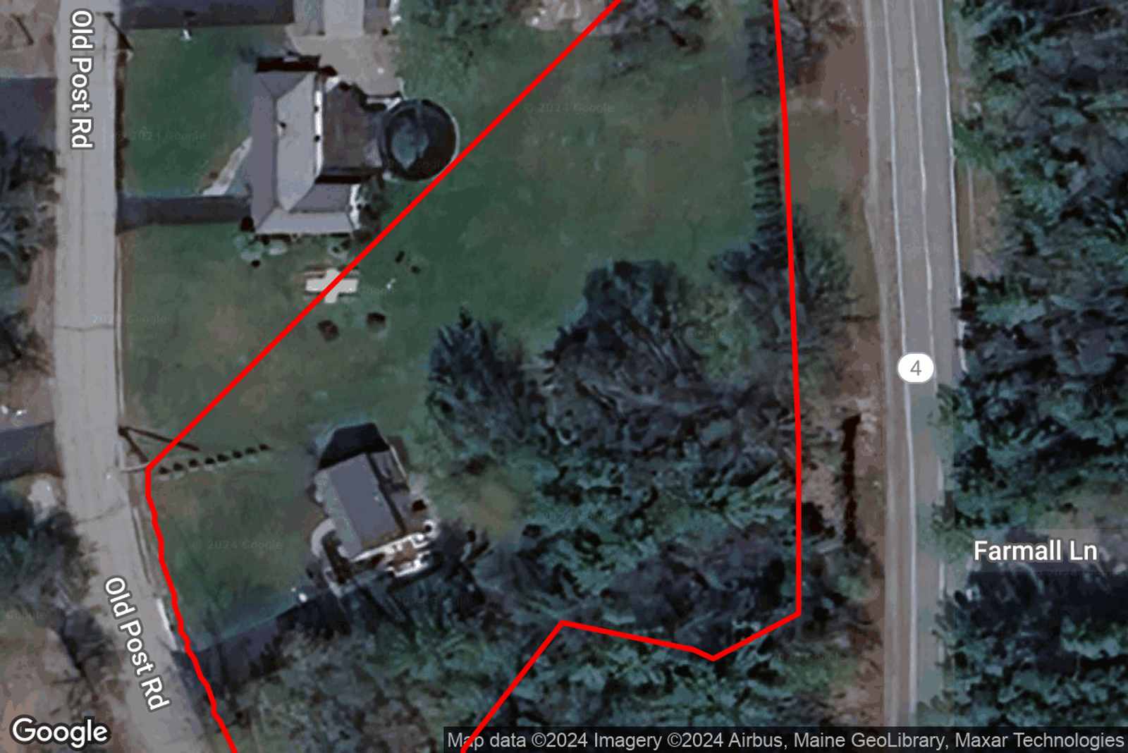 Photo 7 of 1476 Alfred Road