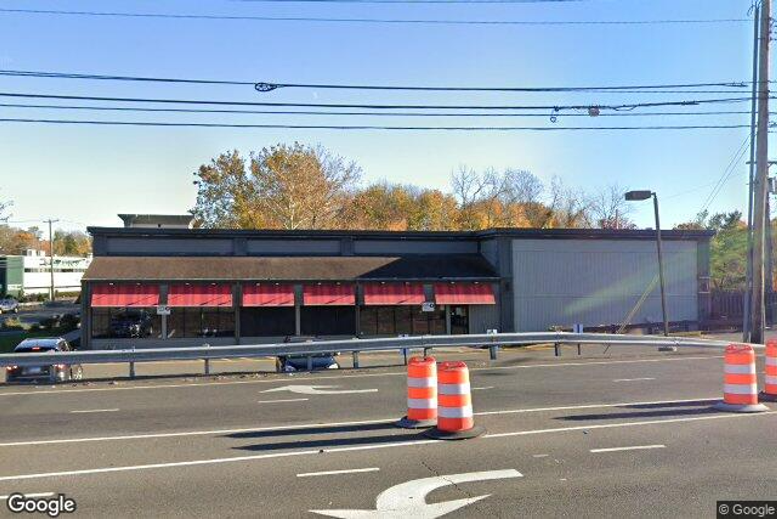 Photo 2 of 348 Boston Post Rd.