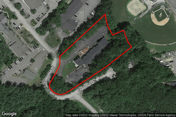 10 Chestnut Dr.