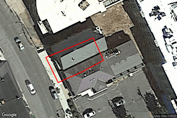 270 Pleasant Street