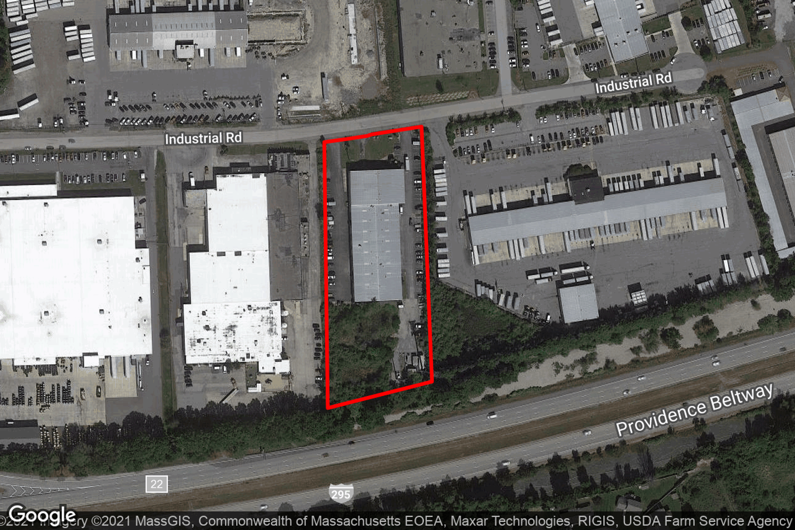 Photo 1 of 45 Industrial Rd